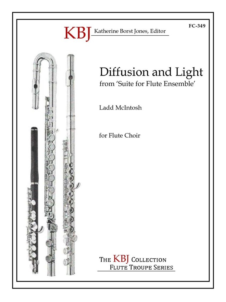 Diffusion and Light